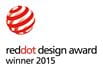 Red-Dot Designaward 2015