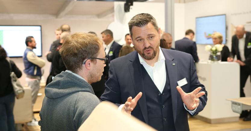 Erfolgreicher Auftritt auf der Altenpflege 2023 in Nürnberg