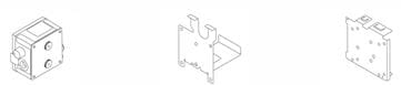 SafeSense® Bed-Exit-Box 2