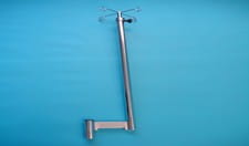 Teleskop-Infusionsständer