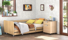 Pflegebett movita sc