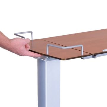 Overbed Table Server