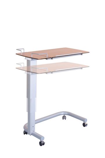 Overbed Table Server