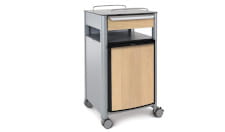 stylo mit Kühlschrank