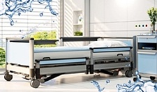 Krankenhausbett image 3-w